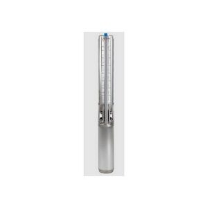 6091346 Pompa sommersa multistadio TWI4.03-33-DM-D WILO