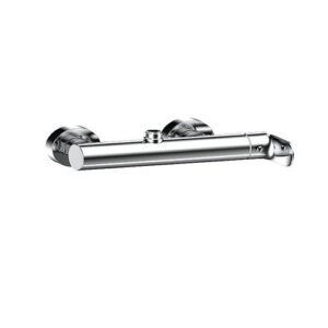 6400700 Monocomando esterno doccia attacco superiore 3/4p Lea FRATELLI FRATTINI - immagine 1