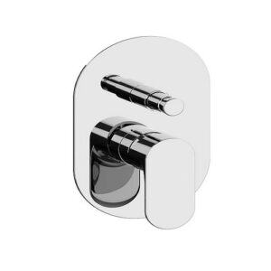 6401000 Monocomando incasso deviatore automatico completo Lea FRATELLI FRATTINI - immagine 1