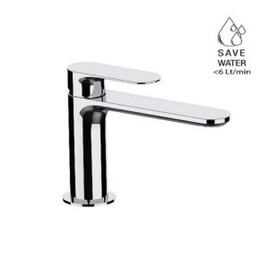 6405000 Monocomando per lavabo senza scarico Lea FRATELLI FRATTINI - immagine 1