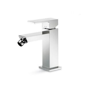 66427.21.018 Miscelatore monocomando per bidet senza scarico cromo NEWFORM - immagine 1