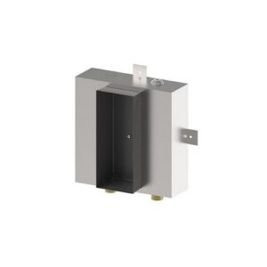 69234.00.000 Parte incasso per art. 69235E AQUALITE  NEWFORM - immagine 1