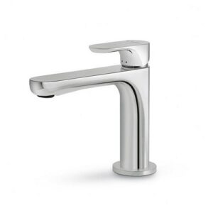 69412.21.018 Miscelatore monocomando per lavabo senza scarico cromo NEWFORM - immagine 1