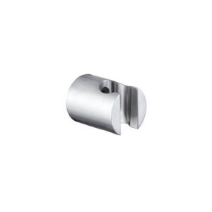 69697X.50.050 Supporto fisso per doccetta senza acqua inox NEWFORM