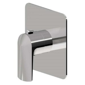 69856E.21.018 Parte esterna miscelatore termostatico ad incasso cromo NEWFORM - immagine 1