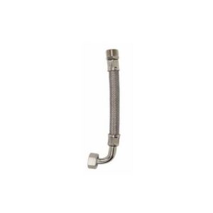 713425 FLESSIBILE ZAGINOX MF 3/4 CM.25 C.CURVA ZAGI