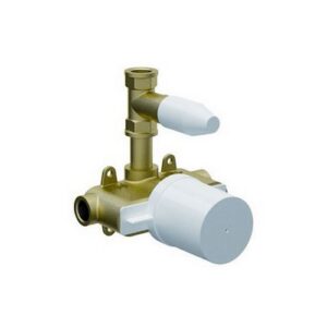 750055AME Miscelatore termostatico Doccia incasso EURORAMA - immagine 1