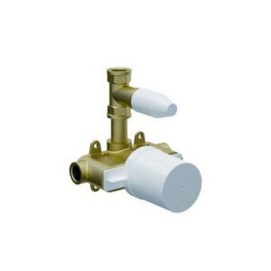 750055TCV Miscelatore termostatico doccia incasso EURORAMA - immagine 1