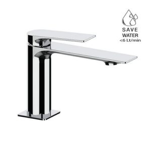 7805000 Monocomando per lavabo senza scarico Narciso FRATELLI FRATTINI - immagine 1