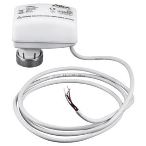 804.10.05 Servomotore modulante per centralina Kilma-evo-rm 24V RBM - immagine 1