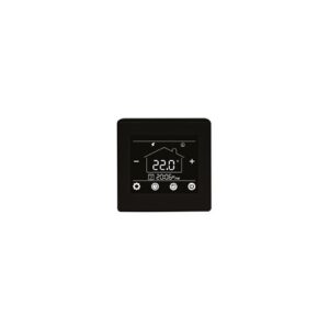 8200T2-01 Cronotermostato ambiente programmabile 230V TE-SA - immagine 1