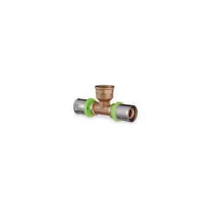 821-500-07-500 Raccordo tee femmina 50x4 - 1-1/4" - 50x4 TE-SA