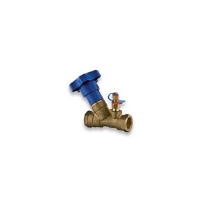 90-08 Valvola di bilanciamento statico 1-1/2" TE-SA