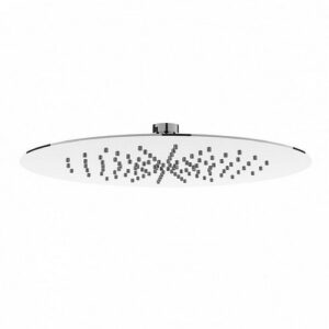 9091600 Soffione anticalcareo Ø26,5 cm, spessore 2 mm FRATELLI FRATTINI - immagine 1