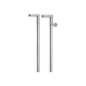 9257300 Colonne a pavimento (coppia)  Musa FRATELLI FRATTINI - immagine 1
