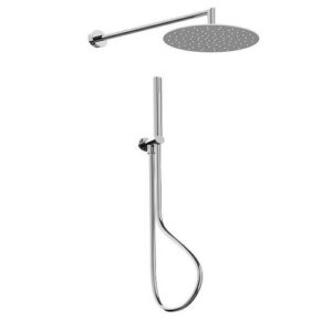 9283000 Kit tondo diametro 30 doccetta in ottone FRATELLI FRATTINI