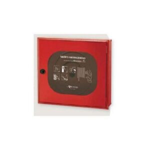 CE02A230 Naspo Dn25 Da Incasso Tubo Bianco Mt.30 Lastra Integra Art.Ce02 MANFREDI