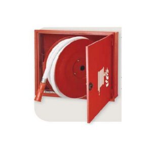CE04A220 Naspo  Da Incasso Tubo Bianco Mt.20 Port/Chiuso Art.Ce04 MANFREDI