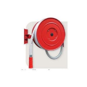 CE30H1VE Naspo Dn25 Airone Orientabile Tubo Bianco Mt.30 MANFREDI