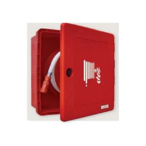 CE32A220 Naspo Dn25 Soft Tubo Rosso Mt.20 Port/Pieno Art.Ce32 MANFREDI