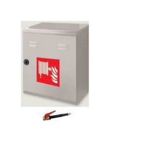 CE40A130 Idrante A Muro Sesia Esterno Mt.30 Mistral Dn45 MANFREDI