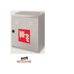CE40A330 Idrante A Muro Sesia Esterno Mt.30 Gold Dn45 MANFREDI