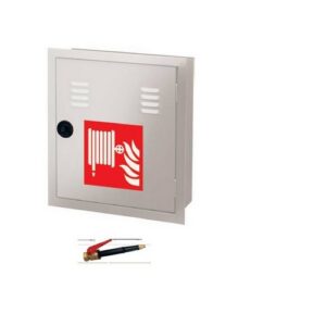 CE42A415B Idrante Sesia Incasso Bianco Mt.15 Mistral 13 Dn45 MANFREDI