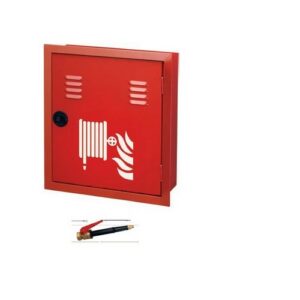 CE42A425 Idrante A Muro Sesia Incasso Mt.25 Mistral 13 Dn45 MANFREDI - immagine 1