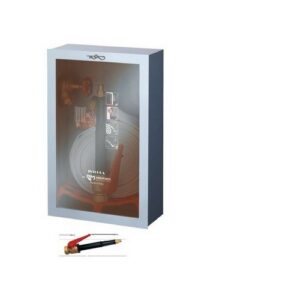 CE62A415X Idrante Airone Da Incasso Inox Mt.15 Mistral 13 Dn45 Art.Ce62 MANFREDI - immagine 1