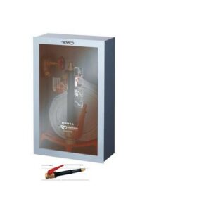 CE62A425 Idrante A Muro Airone Da Incasso Mt.25 Mistral 13 Dn45 Art.Ce62 MANFREDI - immagine 1
