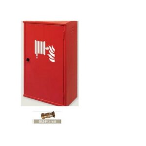 CE70A320P Idrante Airone Esterno Port/Pieno Mt.20 Gold Dn45 MANFREDI - immagine 1