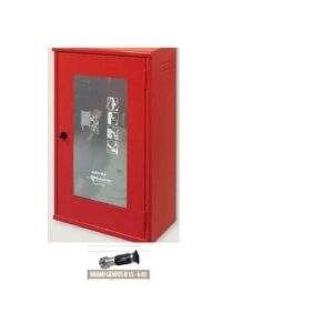 CE70A620 Idrante Airone Esterno Mt.20 Miami Genius Dn45 MANFREDI - immagine 1