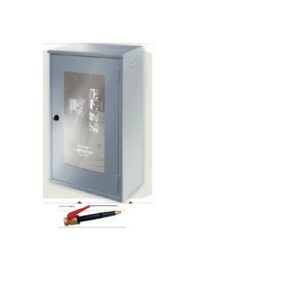 CE71A130 Idrante Airone Est.Inox Mt.30 Mistral Dn45 Art.Ce71 MANFREDI - immagine 1
