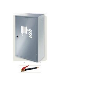 CE71A130P Idrante Airone Est.Inox Mt.30 Mistral Dn45 Art.Ce71 MANFREDI - immagine 1