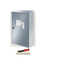 CE71A520P IdranteAirone Est.Inox Mt.20 Miami Evo Dn45 Art.Ce71 MANFREDI - immagine 1