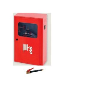 CE76A115W Idrante Airone Evo C/Oblo' Mt.15 Mistral Dn45 MANFREDI - immagine 1