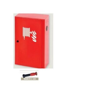 CE76A230P Idrante Airone Evo Int./Est. Port/Pieno Mt.30 Miami Dn45 MANFREDI - immagine 1