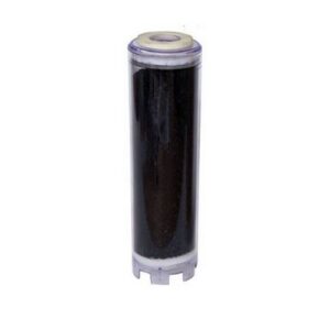 CFP00718 Cartucce filtranti in carbone attivo 10" 1300 cat EUROACQUE