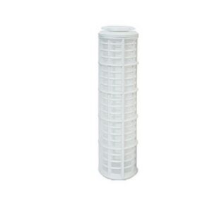 CFP0P716 Cartucce filtranti in Nylon lavabile 10" EUROACQUE