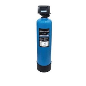 CHIAU100 Filtro chiarificatore 1"1/4 CHIAR 100 EUROACQUE