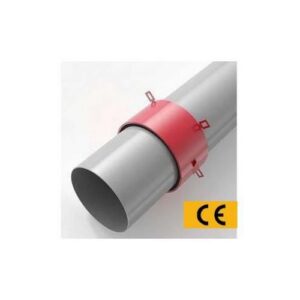 COIN200CE Collare Intumescente Intu Fr Collar 200 Mm MANFREDI