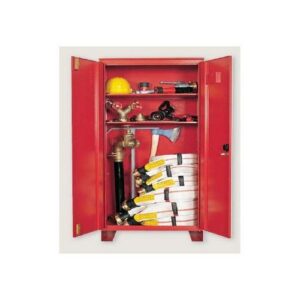CV203XVE Armadio Corredo Idrante Sottosuolo Art.354 MANFREDI - immagine 1