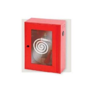CY15A3VE Idrante A Muro Airone Evo Mt.15 Mistral Rub.2' C/Lastra MANFREDI - immagine 1