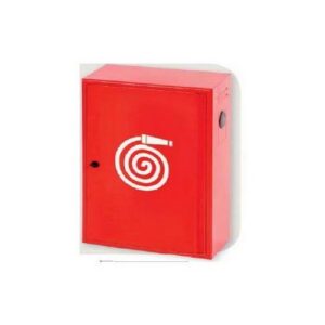CY25A3VEP Idrante Airone Evo Port/Pieno Mt.25 Mistral Rub.2' C/Lastra MANFREDI - immagine 1
