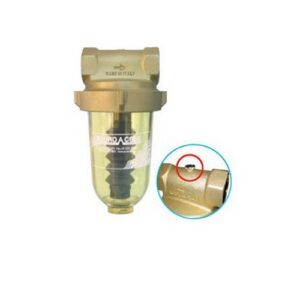 D2000002 Dosatori proporzionali ad alta portata 3/4"F D2 EUROACQUE