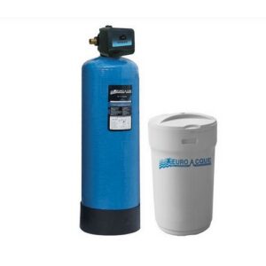 DACG0100 Addolcitore Professionale Tempo 1"1/2 F DA/CG 100 EUROACQUE