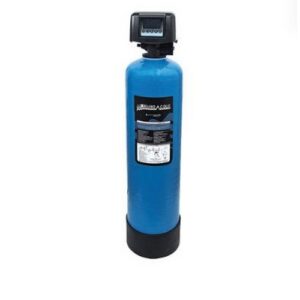 DECAU100 Filtro decloratore 1"1/4 DECLOR 100 EUROACQUE - immagine 1
