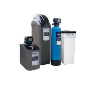 DIGSV035 Volumetrico digitale autodisinfettante proporzionale modello due corpi 1" M AF/DIGIT/V/M 15 EUROACQUE