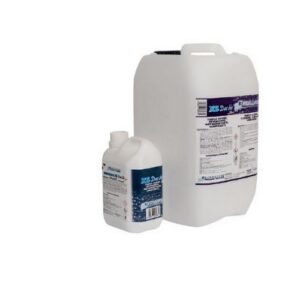 ECXSD010 Pulente e decapante per impianti nuovi XS/DEC BIO 10 lt EUROACQUE