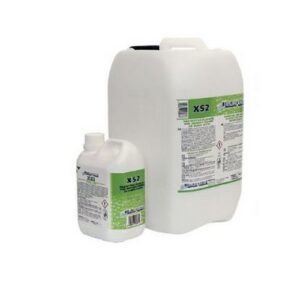 ECXS2200 Protettivo filmante per alta temperatura XS2 10 lt EUROACQUE